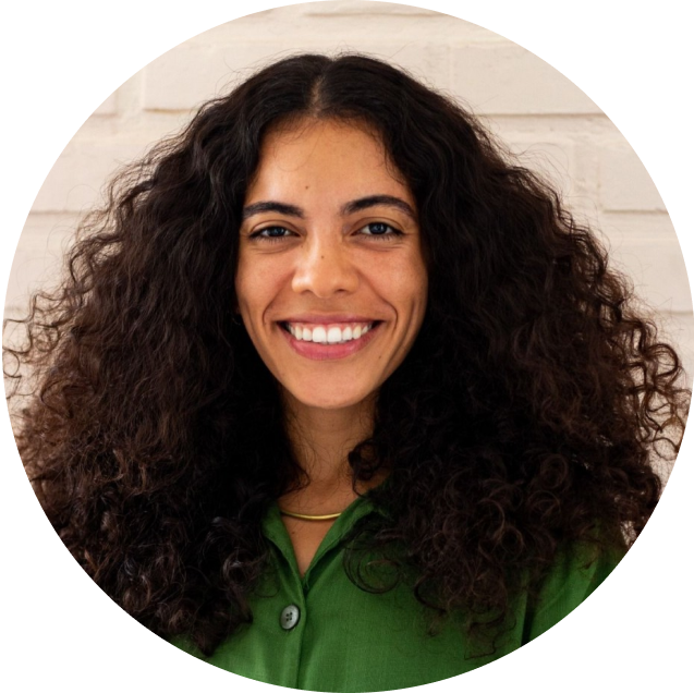 Foto de Nilza Carolina