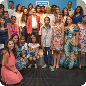 Foto do concurso 2015